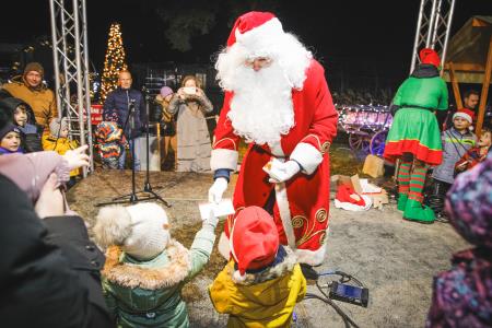 Božiček in žive jaslice (107)